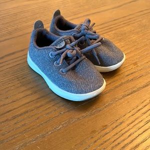 Infant allbirds size T6